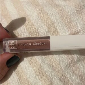 FREE with purchase Liquid Shadow - neutral pink/taupe NWT sealed